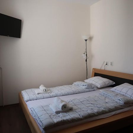 דירות Târgu-Mureş Downtown Studio III מראה חיצוני תמונה