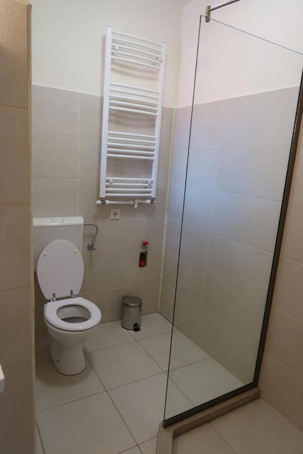 דירות Târgu-Mureş Downtown Studio III מראה חיצוני תמונה